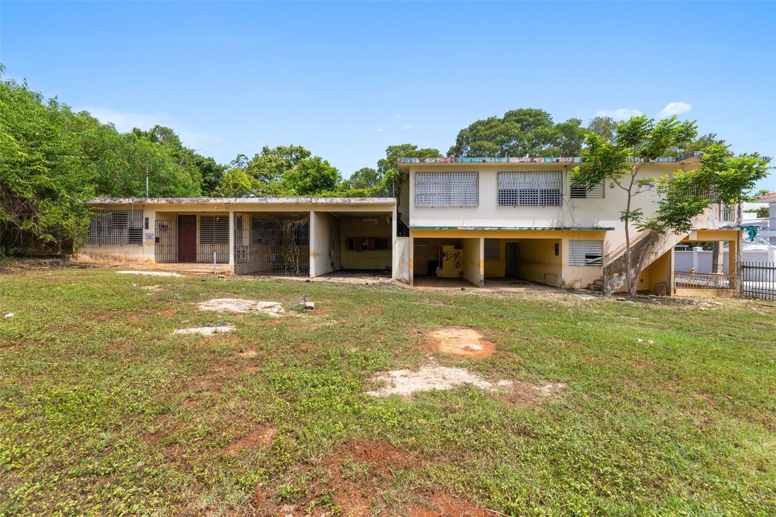 VILLA LYDIA - Residential