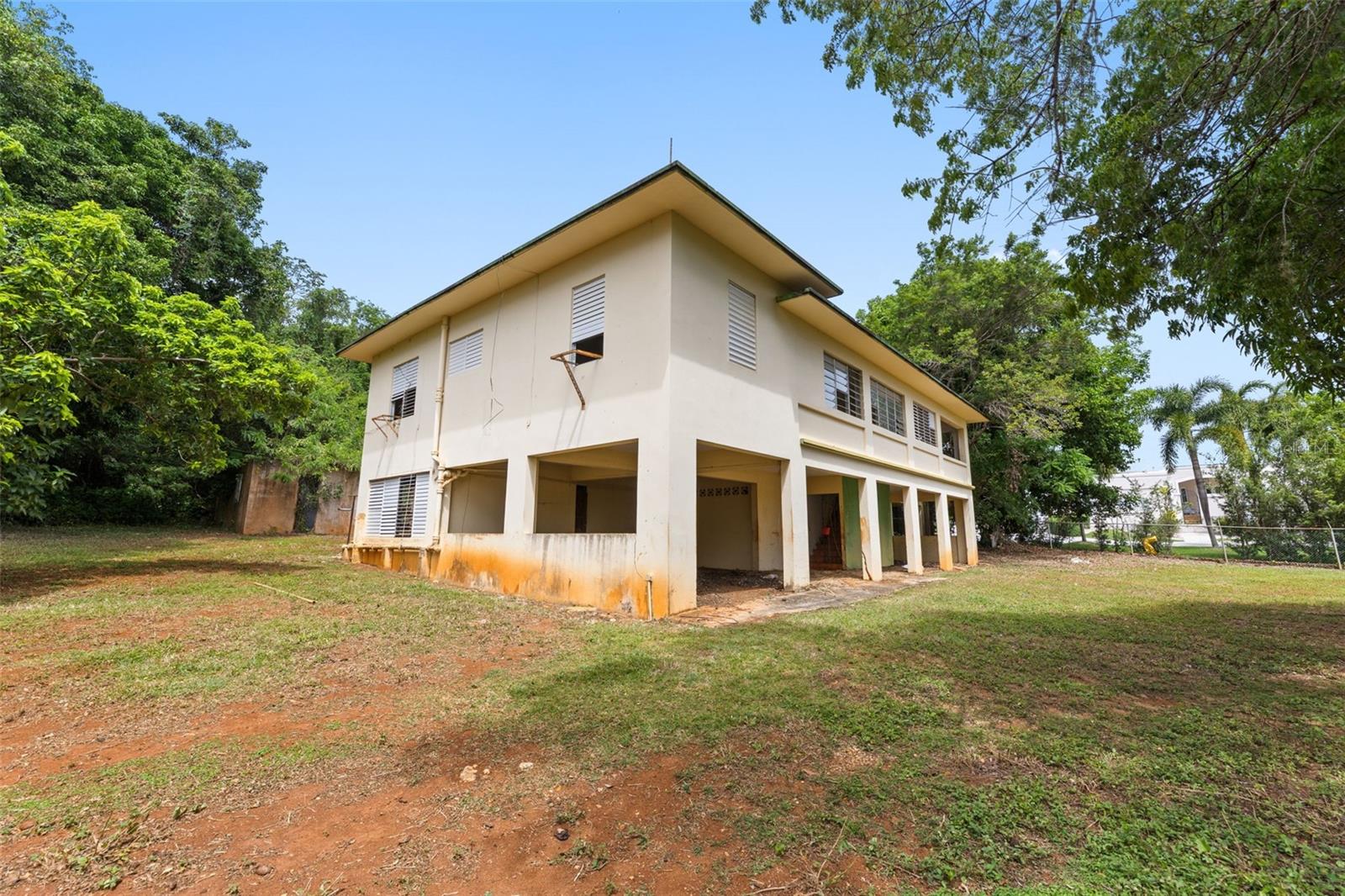 VILLA LYDIA - Residential