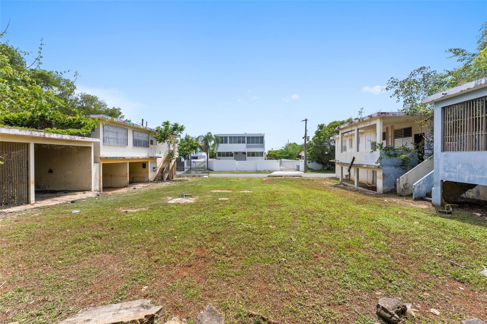 VILLA LYDIA - Residential
