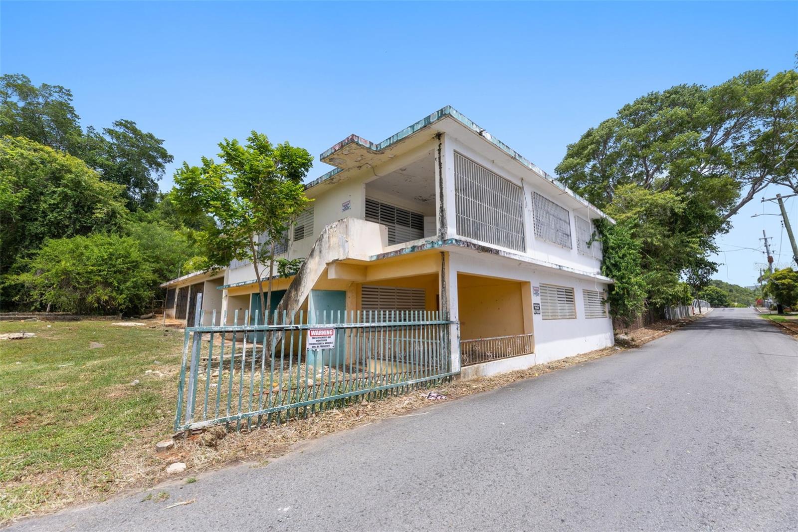 VILLA LYDIA - Residential