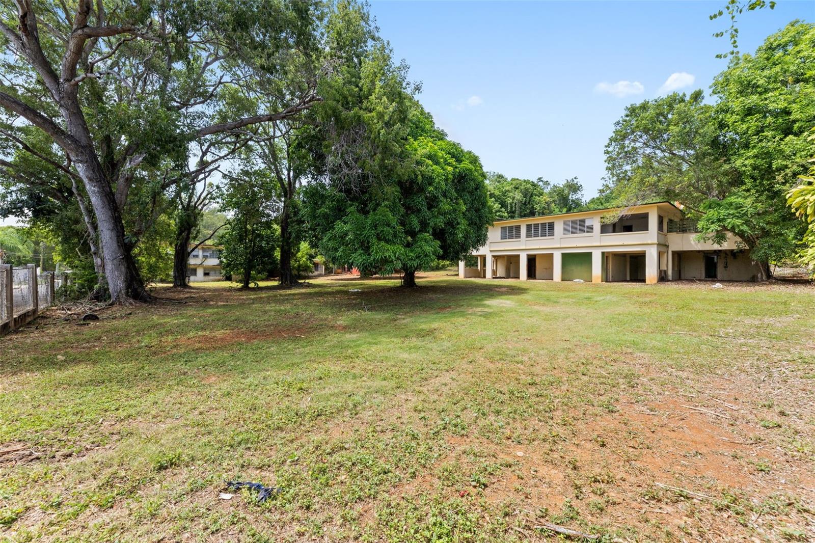 VILLA LYDIA - Residential