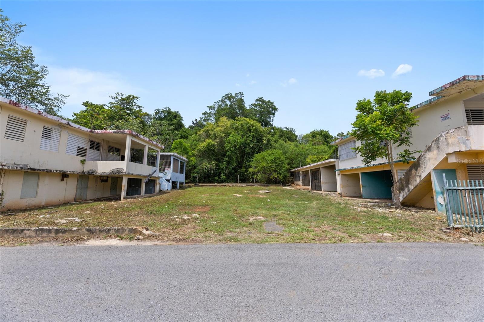 VILLA LYDIA - Residential