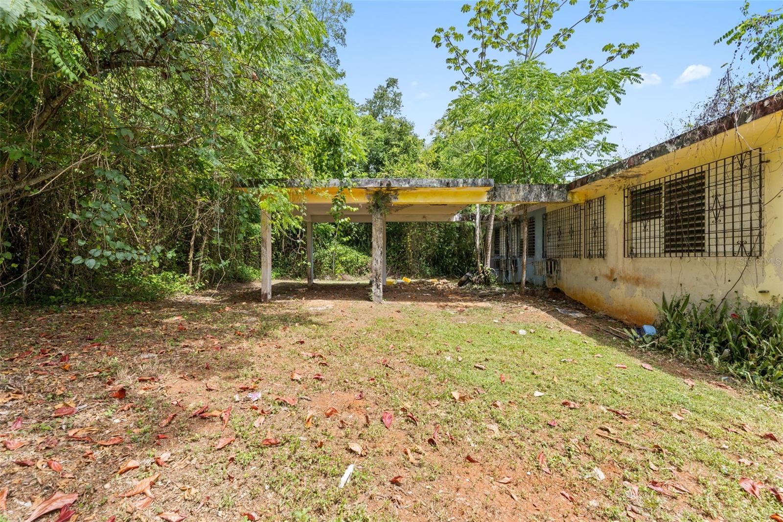 VILLA LYDIA - Residential