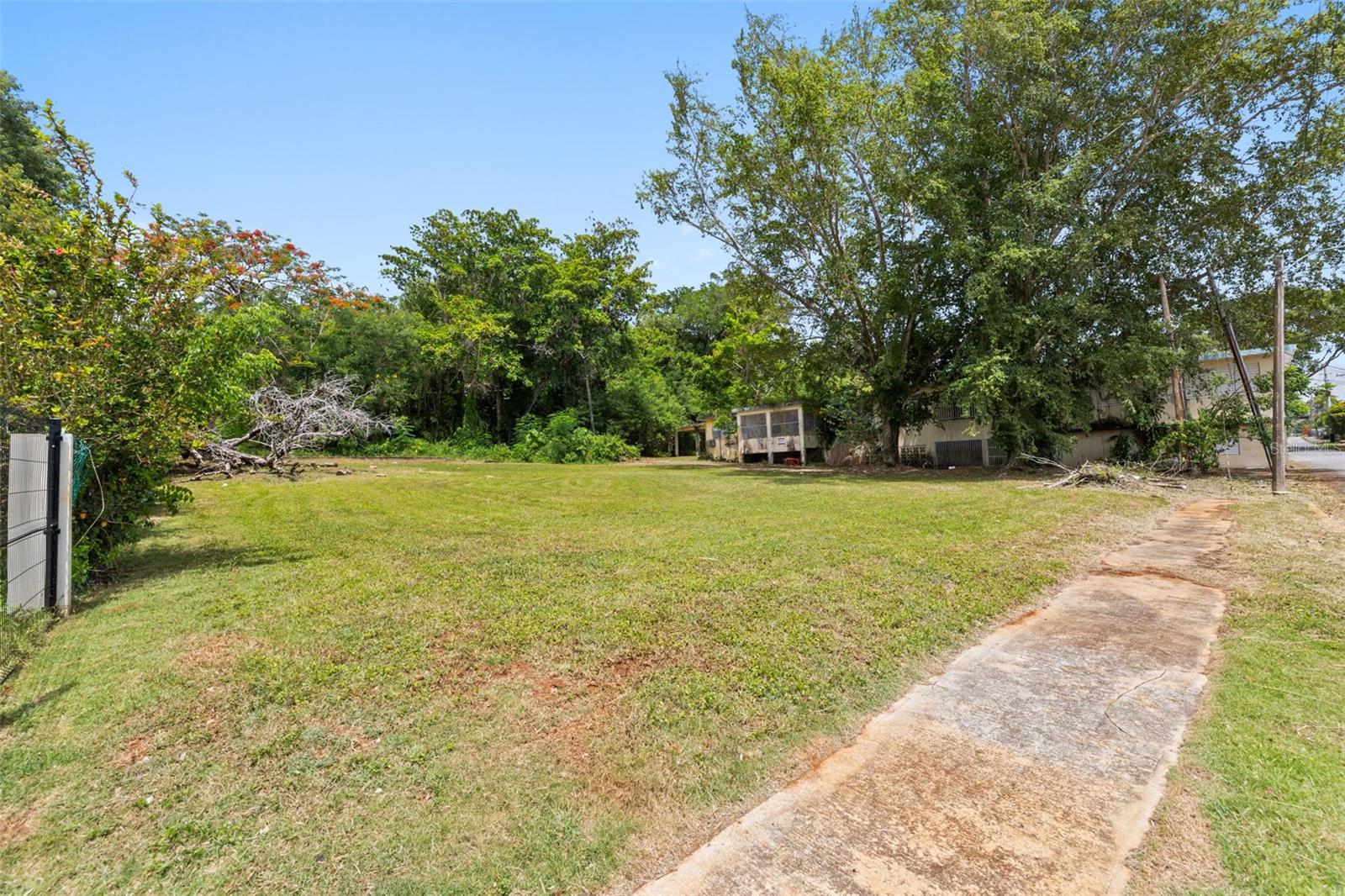 VILLA LYDIA - Residential