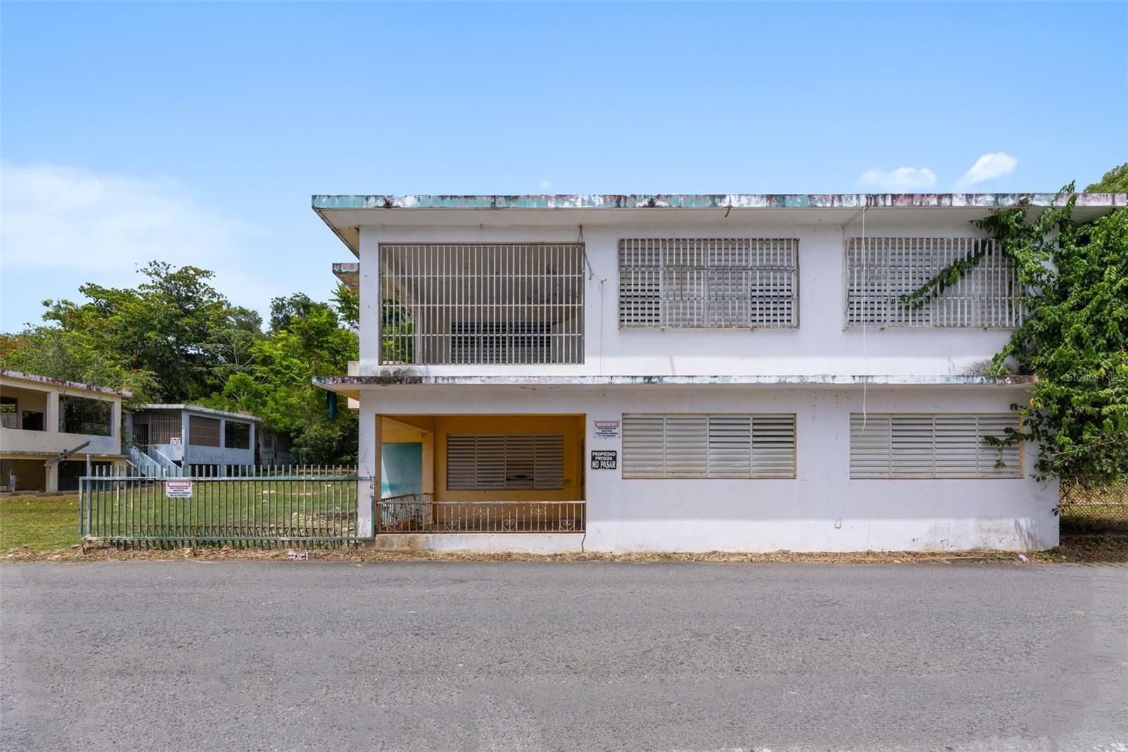 VILLA LYDIA - Residential