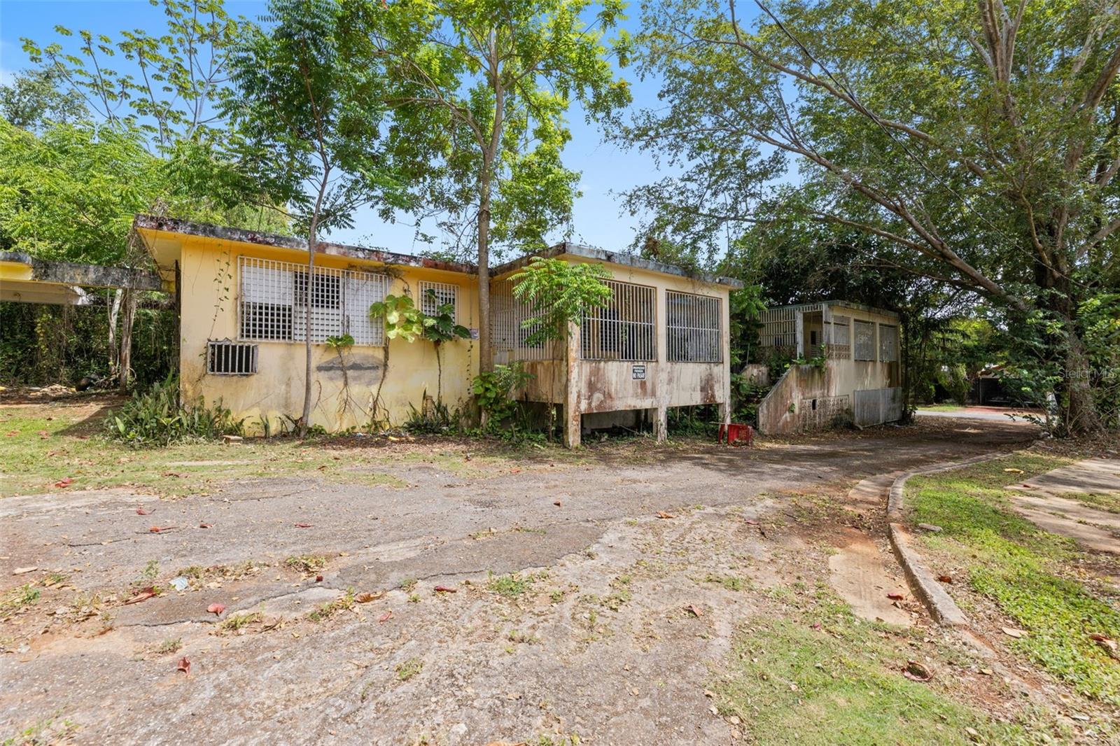 VILLA LYDIA - Residential