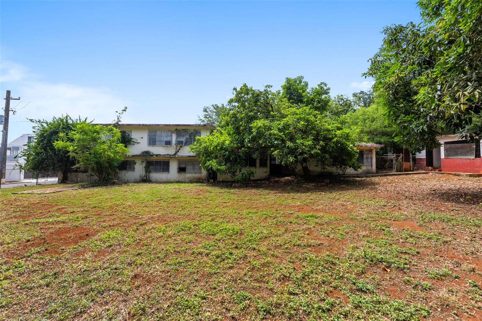 VILLA LYDIA - Residential