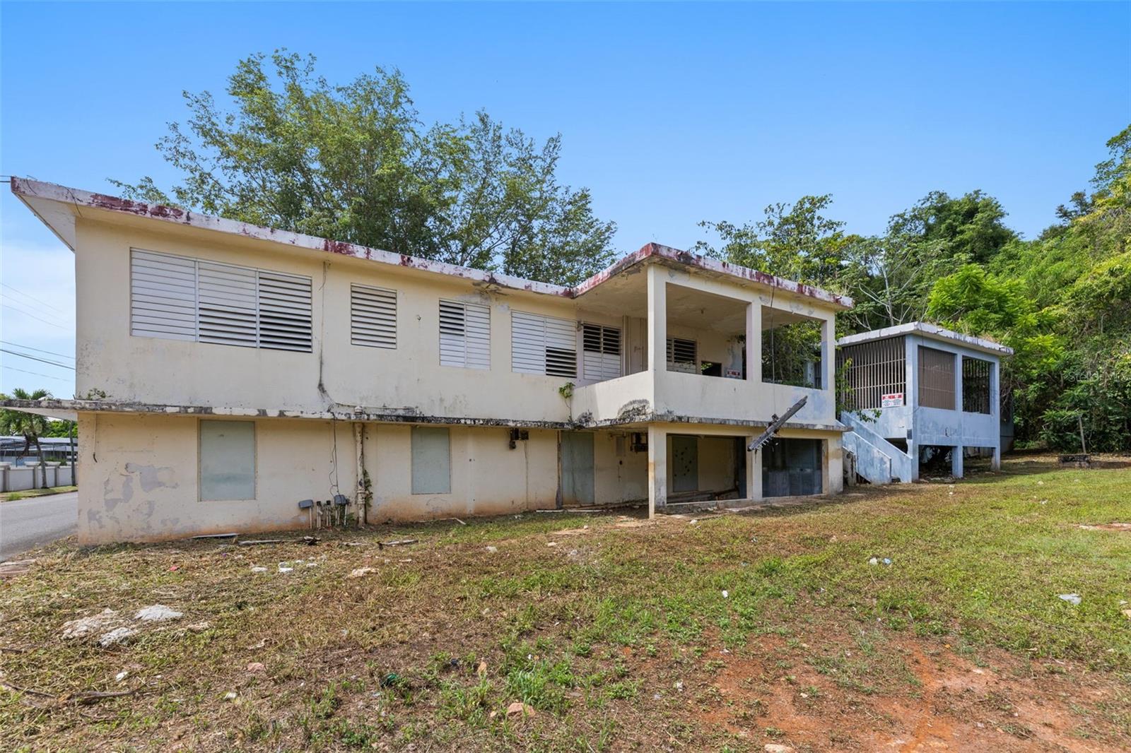 VILLA LYDIA - Residential