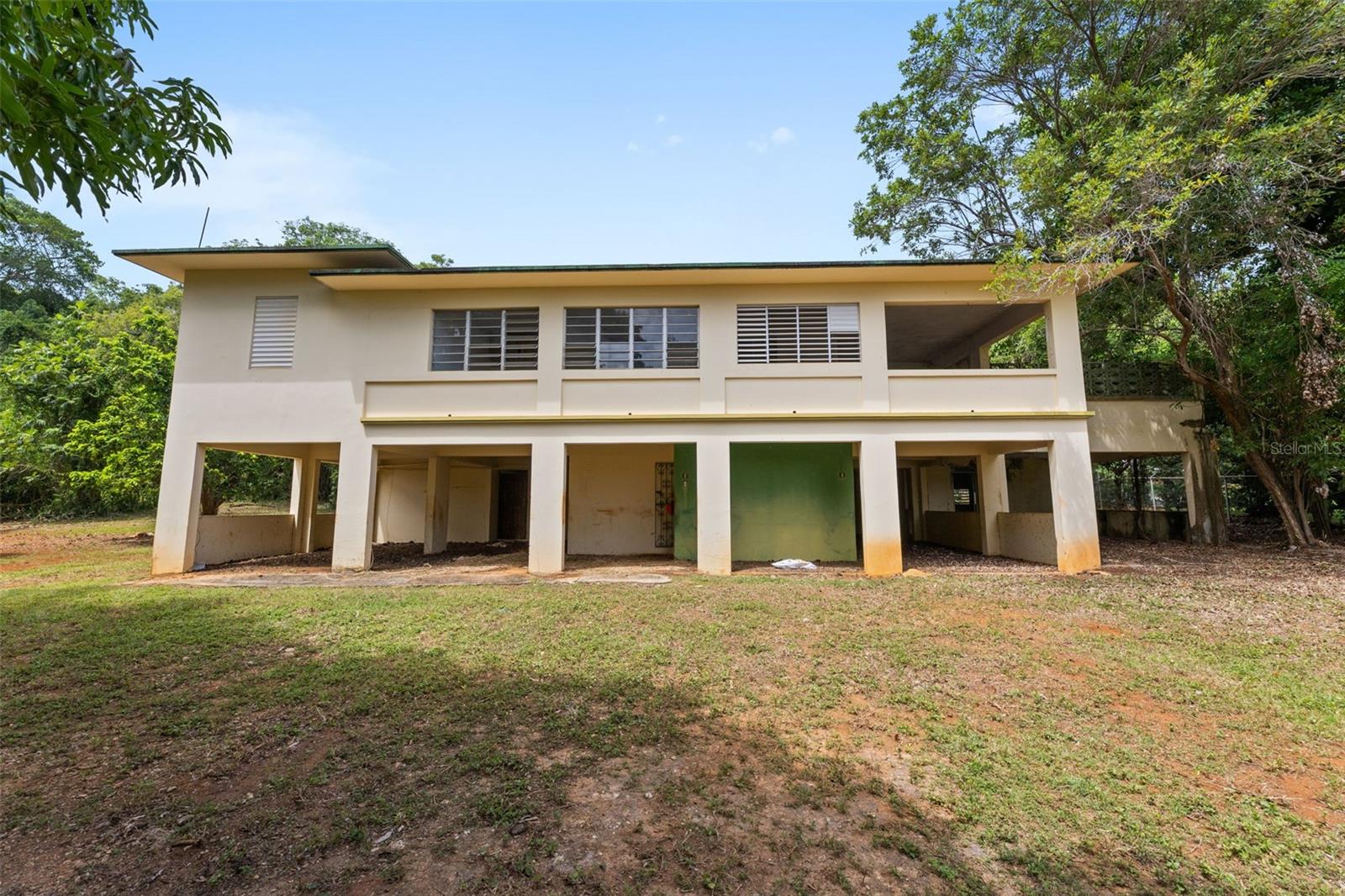 VILLA LYDIA - Residential