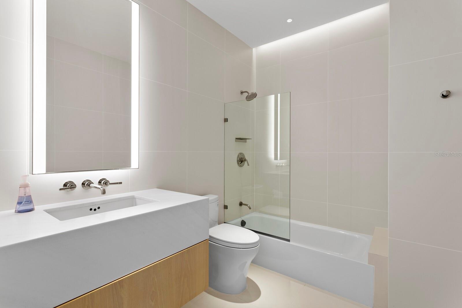 1000 WATER STREET CONDOMINIUM - Residential