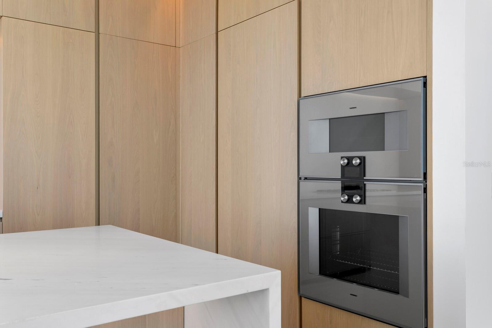 1000 WATER STREET CONDOMINIUM - Residential