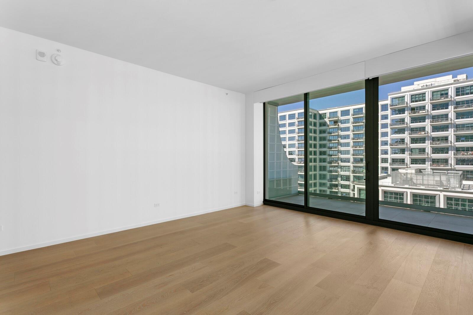 1000 WATER STREET CONDOMINIUM - Residential