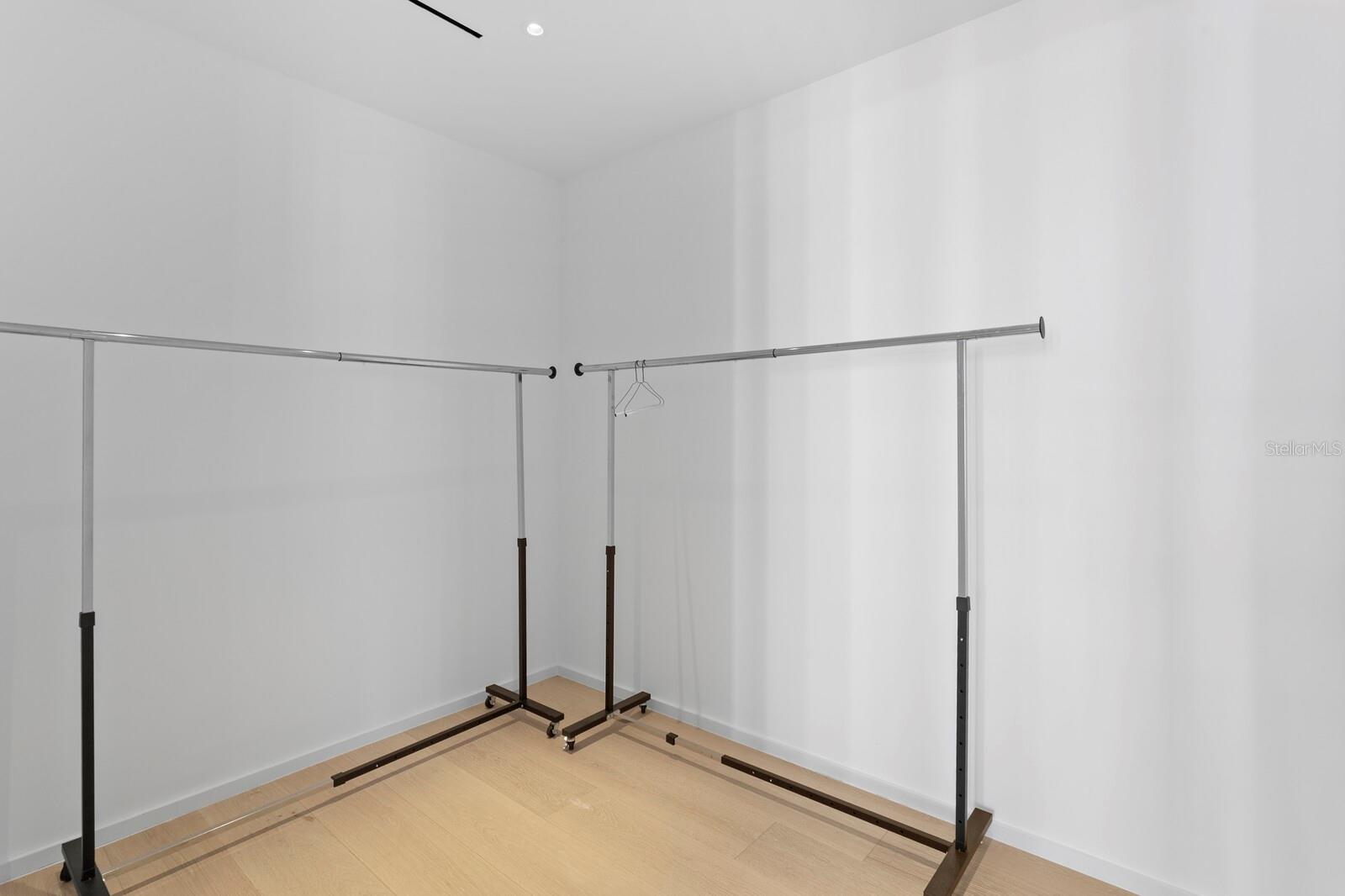 1000 WATER STREET CONDOMINIUM - Residential