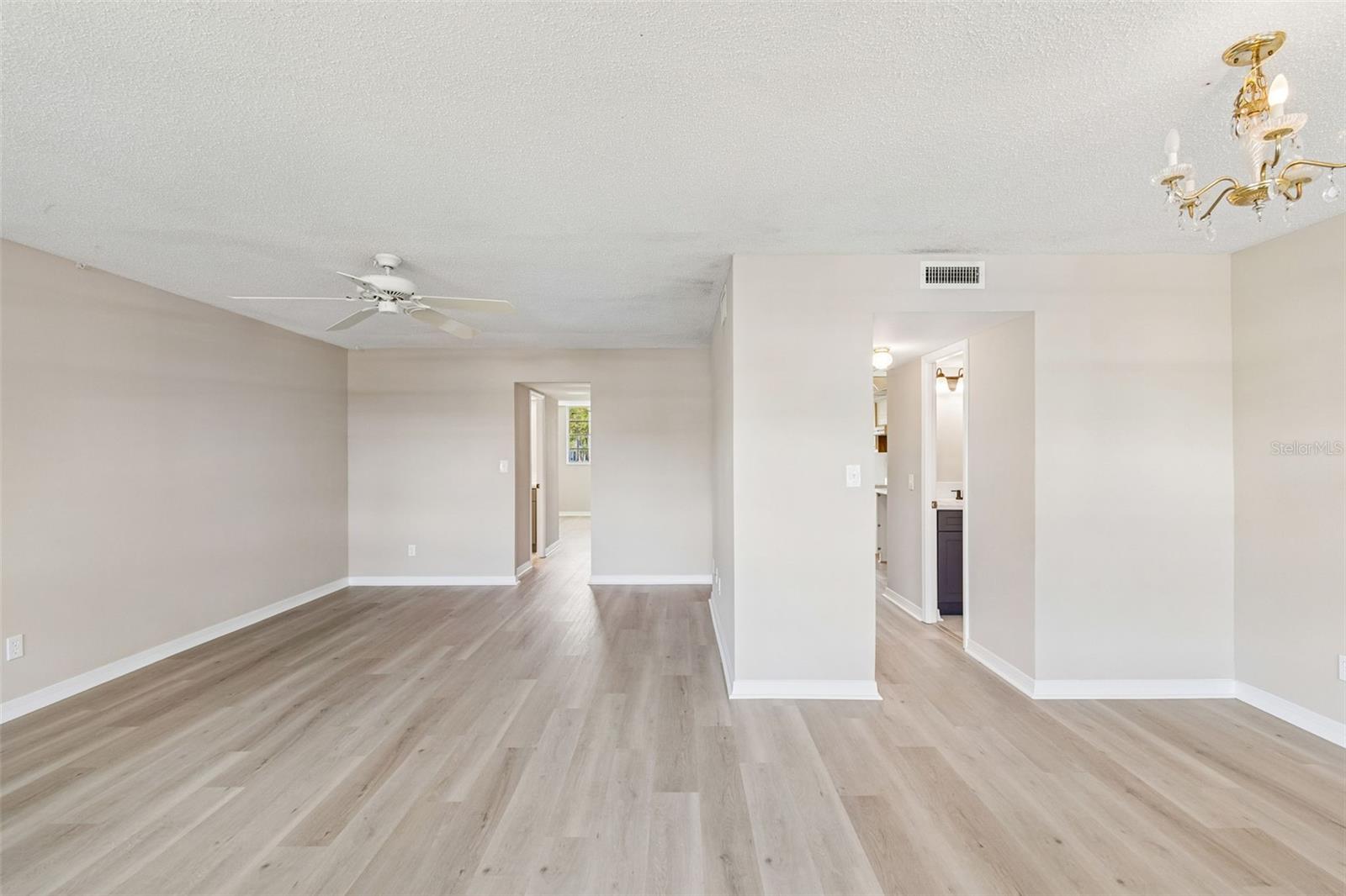 WINSTON PARK NORTHEAST - Residential