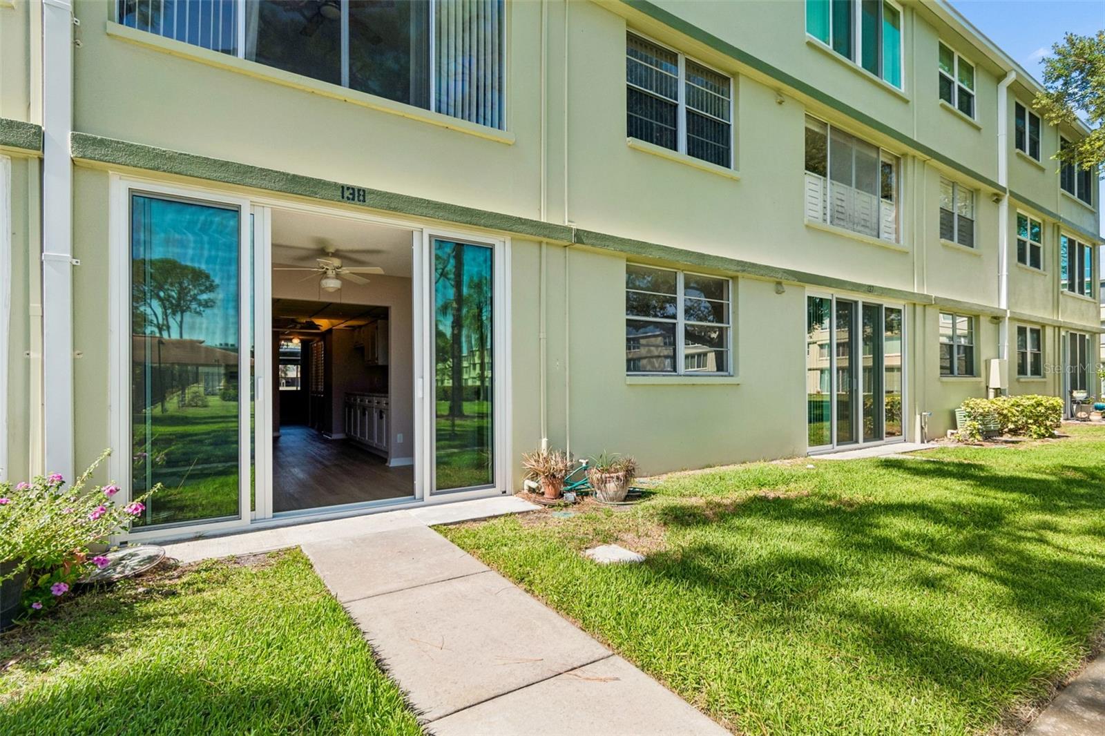 WINSTON PARK NORTHEAST - Residential
