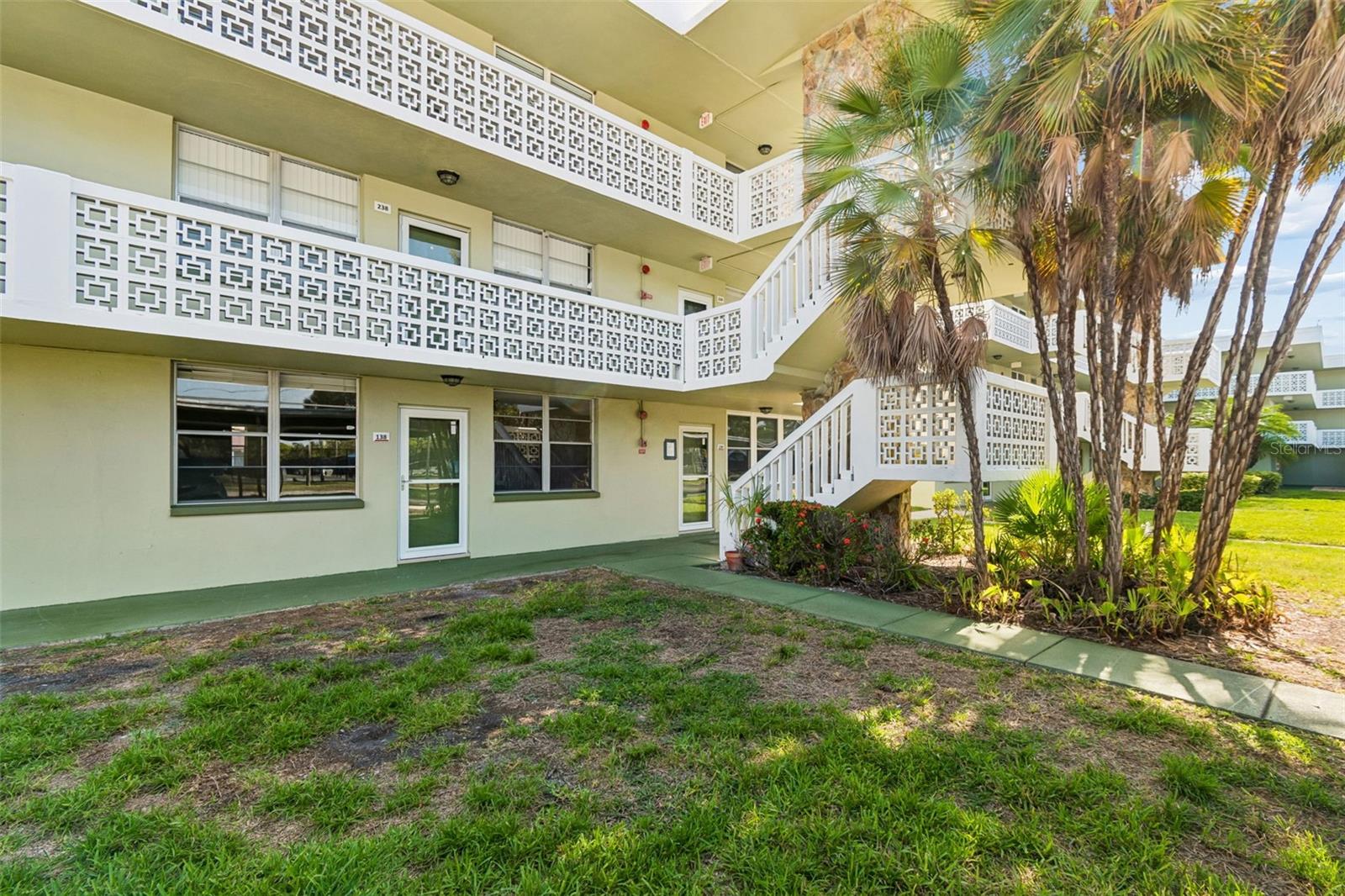 WINSTON PARK NORTHEAST - Residential