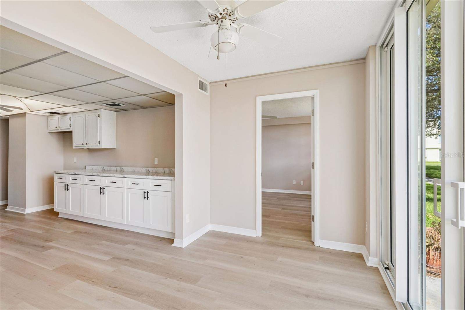 WINSTON PARK NORTHEAST - Residential