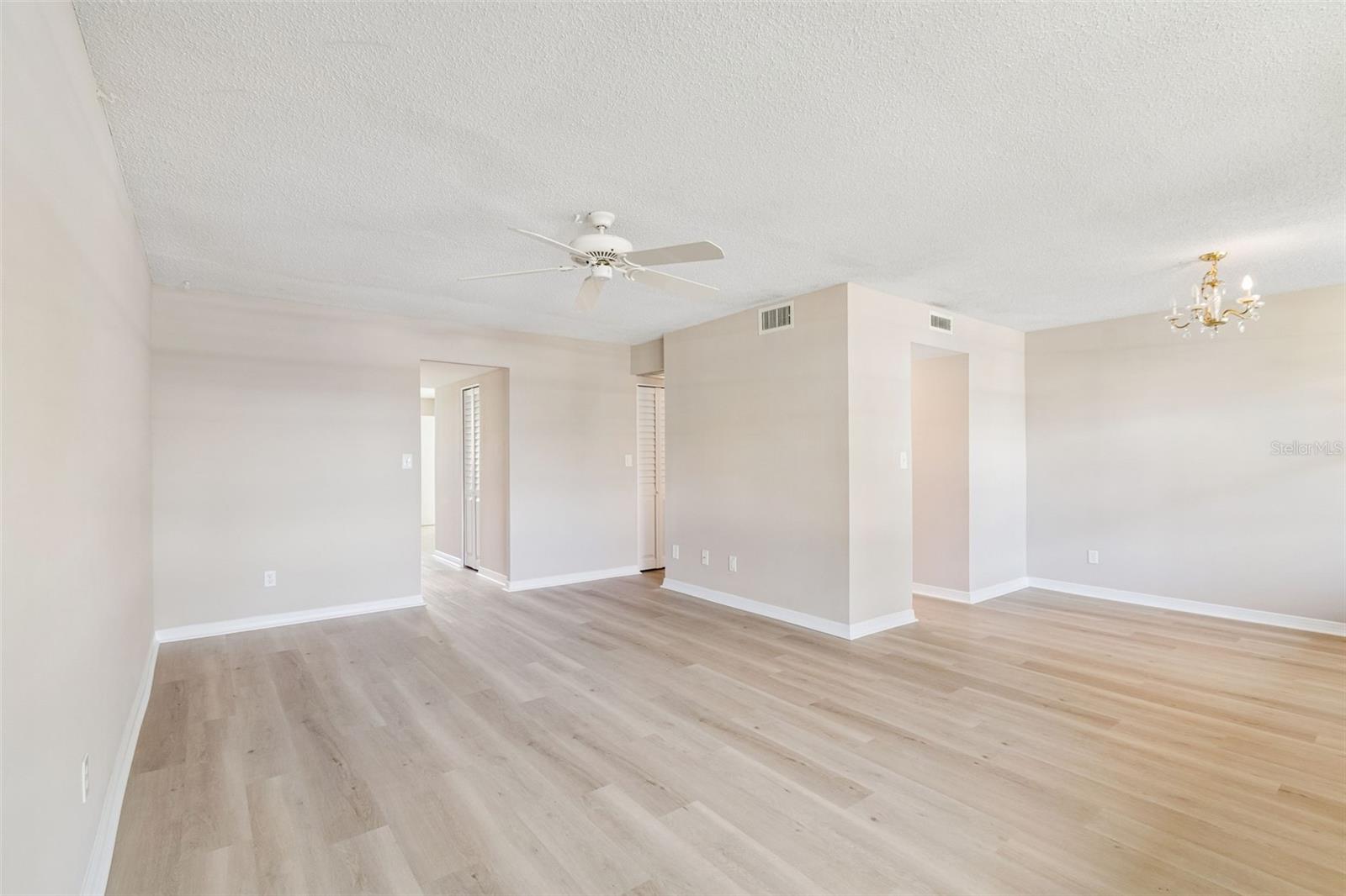 WINSTON PARK NORTHEAST - Residential