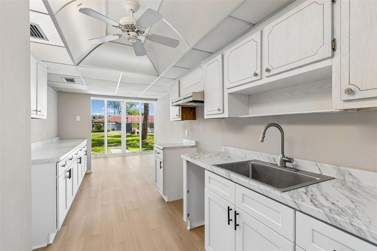 WINSTON PARK NORTHEAST - Residential