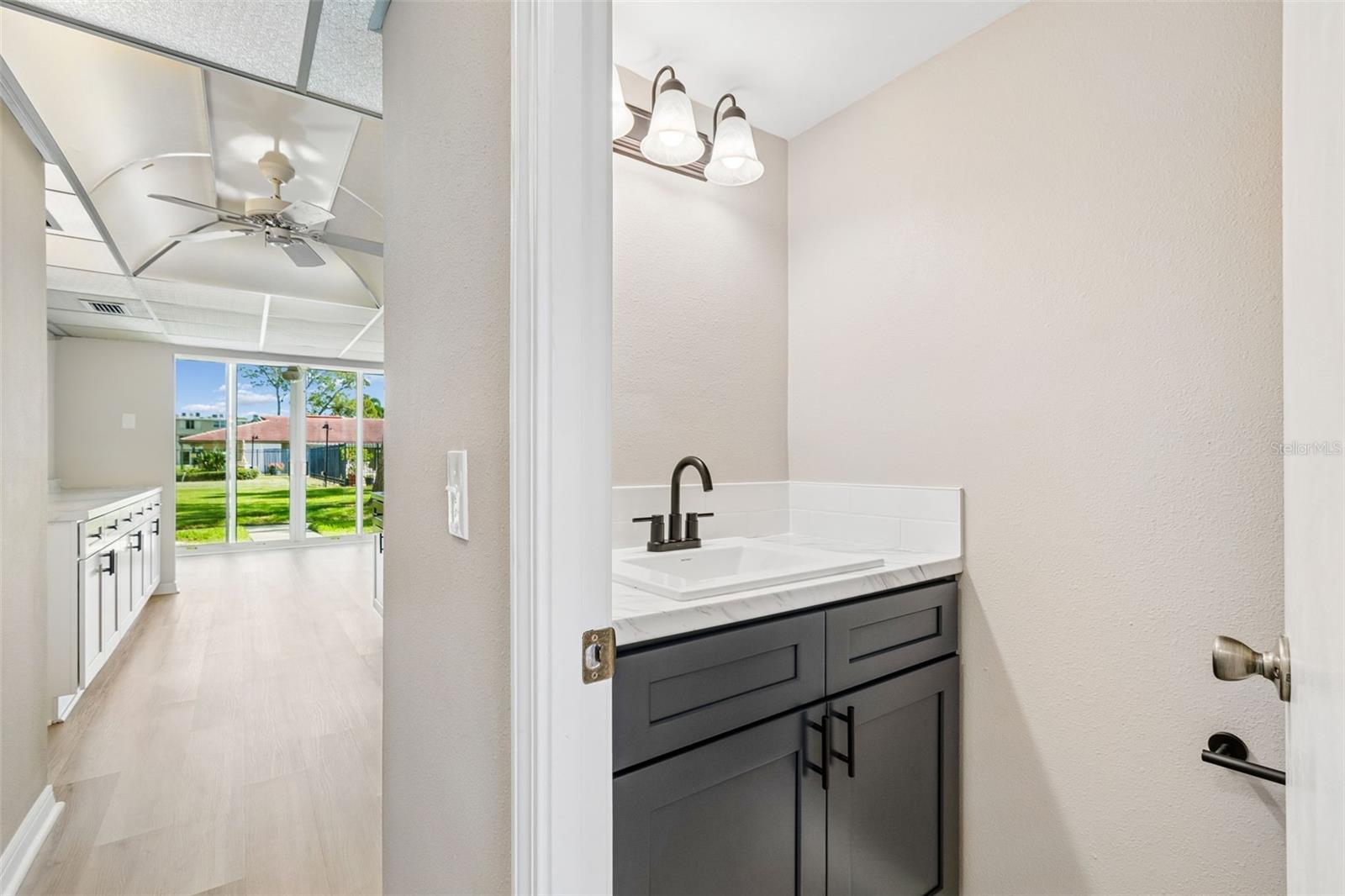 WINSTON PARK NORTHEAST - Residential