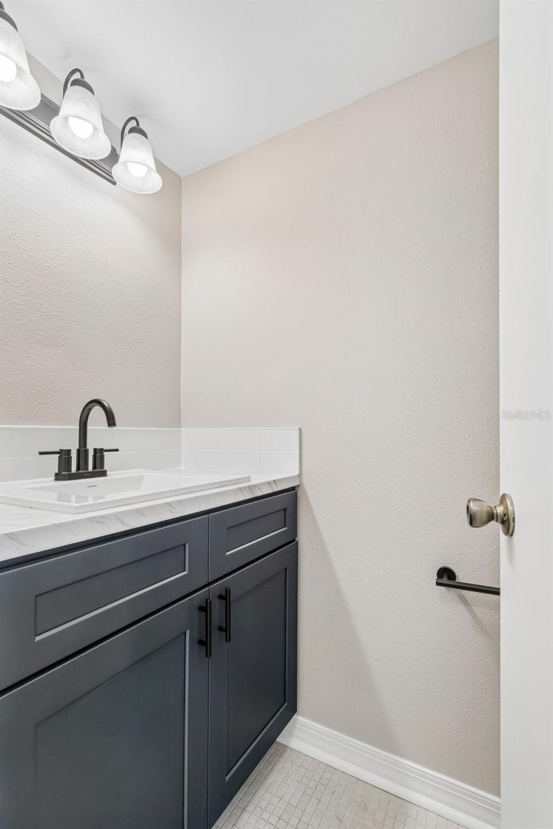 WINSTON PARK NORTHEAST - Residential