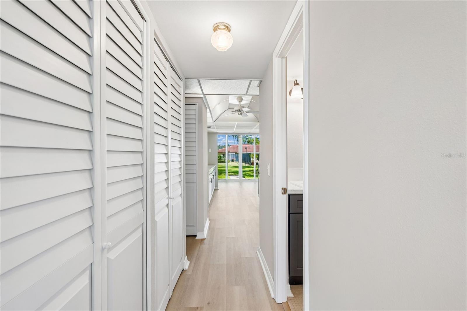 WINSTON PARK NORTHEAST - Residential
