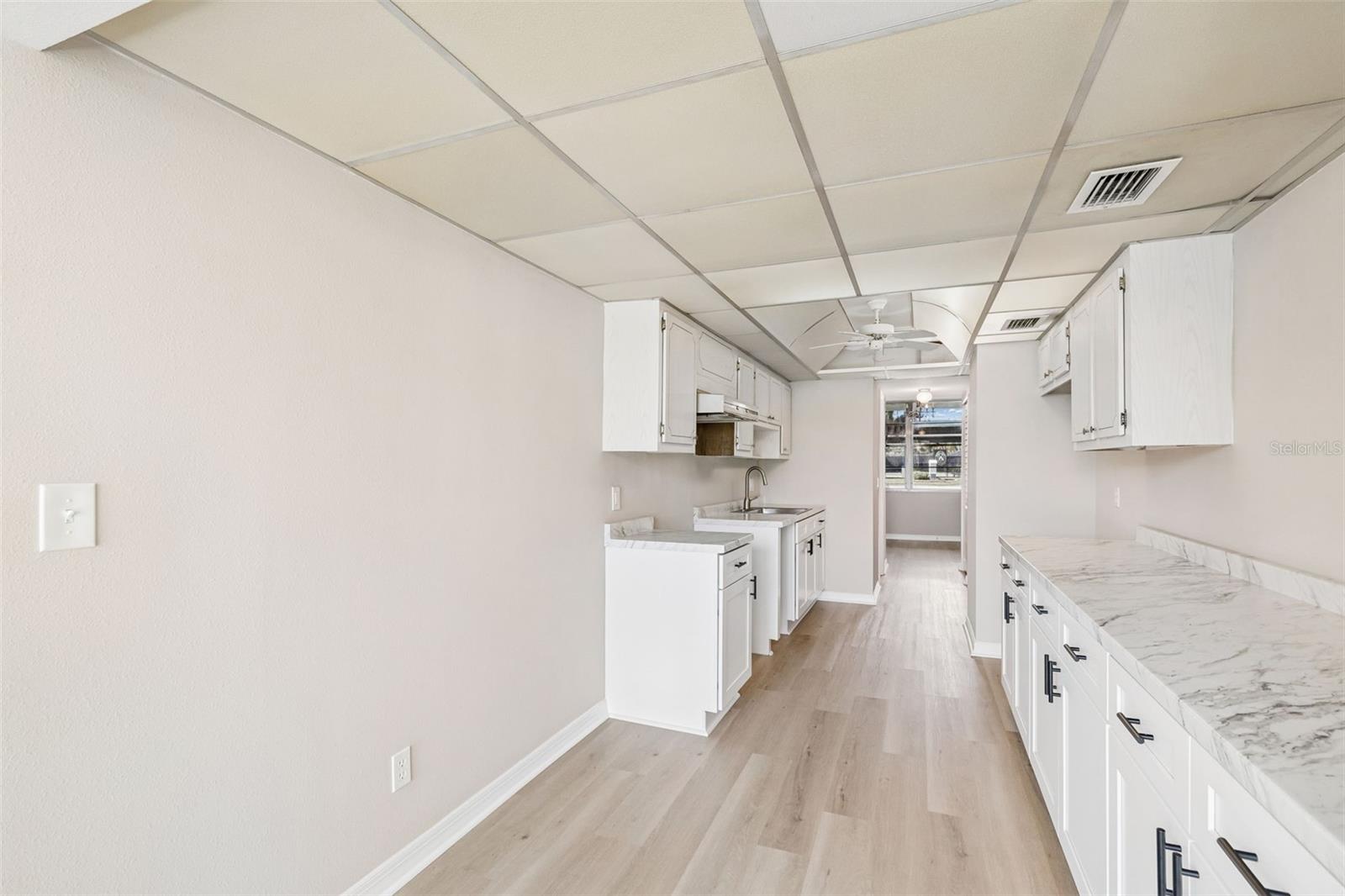 WINSTON PARK NORTHEAST - Residential