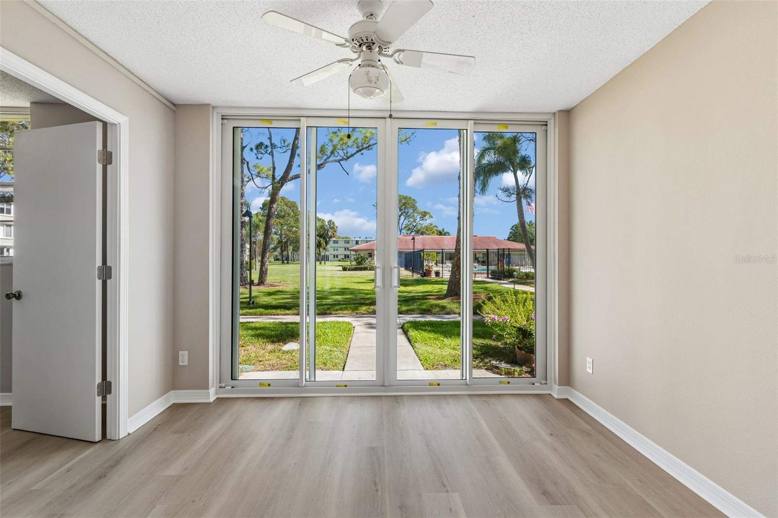 WINSTON PARK NORTHEAST - Residential