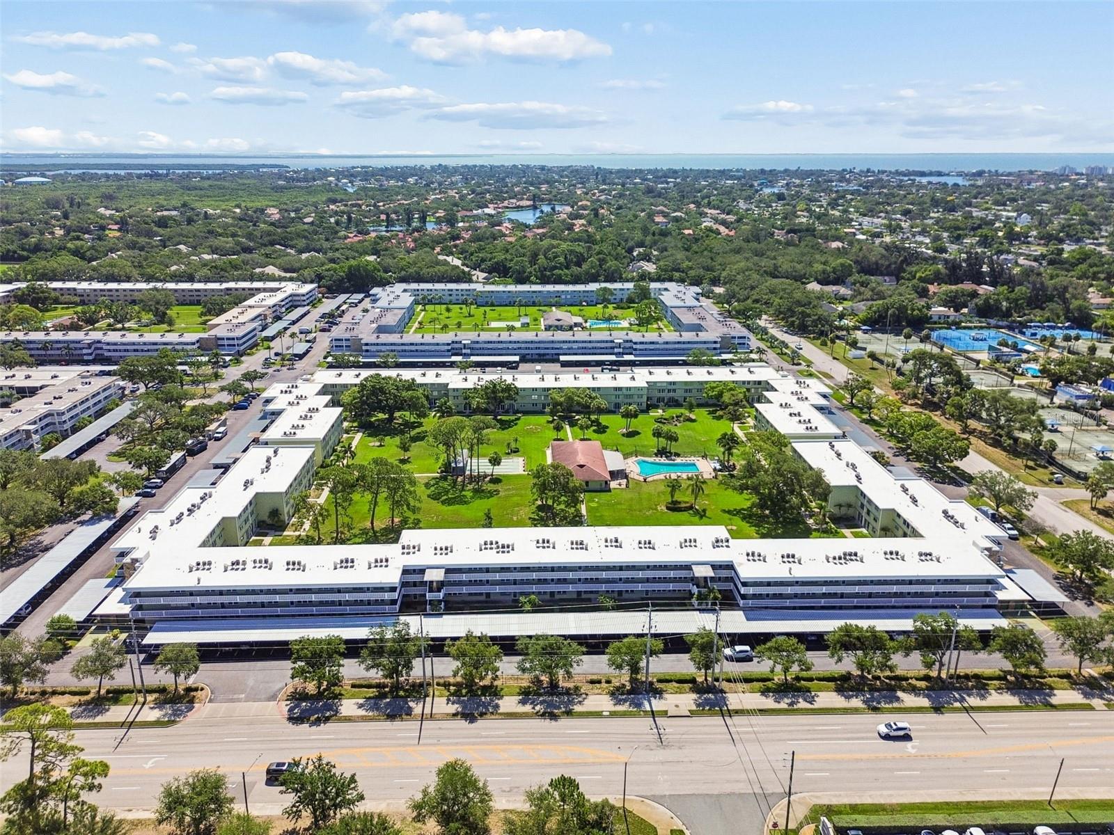 WINSTON PARK NORTHEAST - Residential