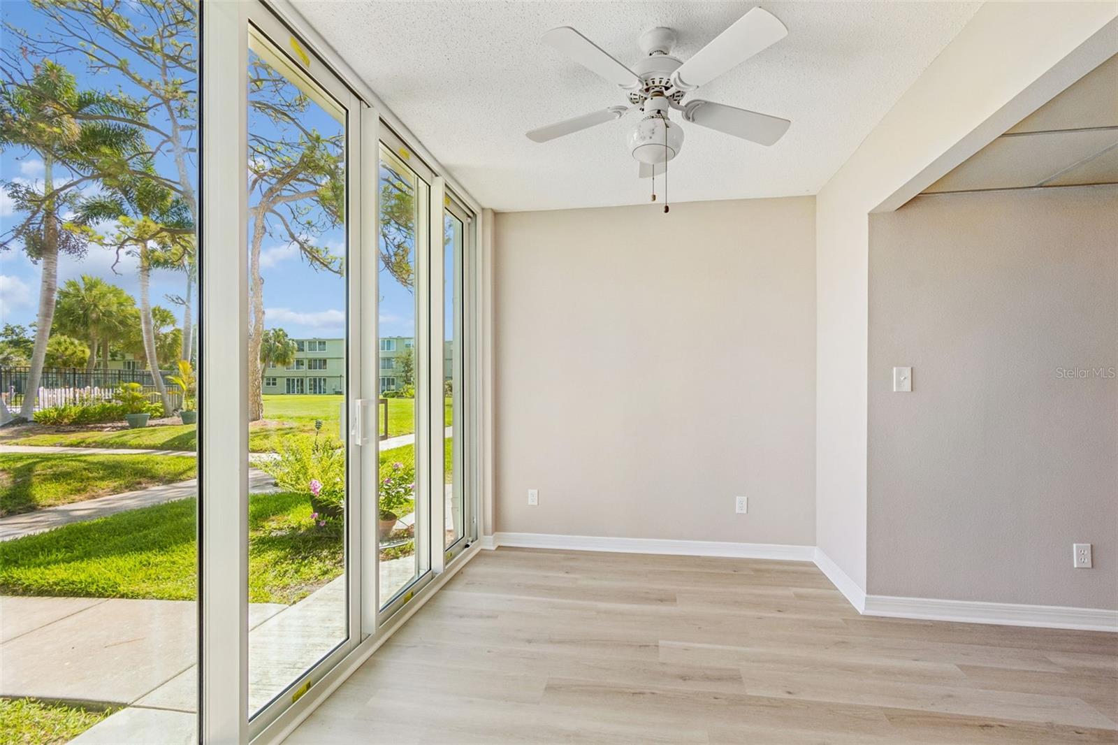 WINSTON PARK NORTHEAST - Residential