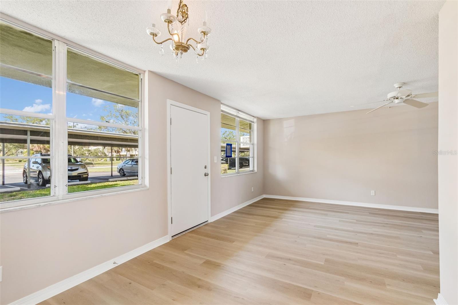 WINSTON PARK NORTHEAST - Residential