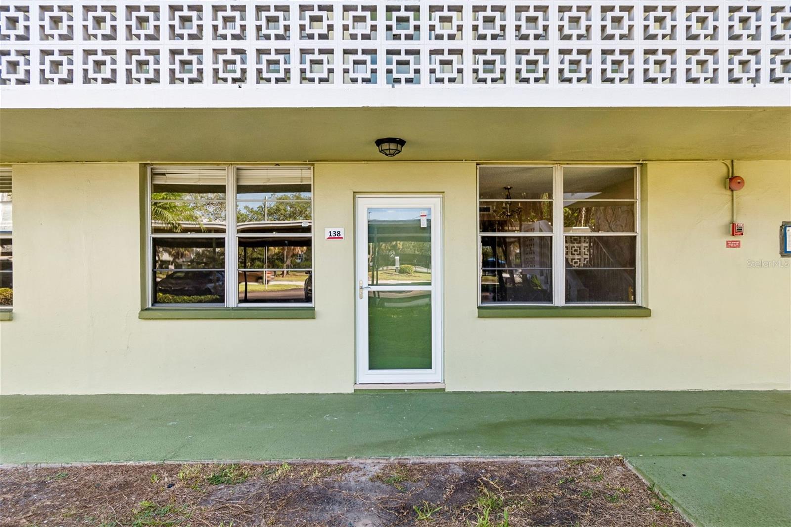 WINSTON PARK NORTHEAST - Residential