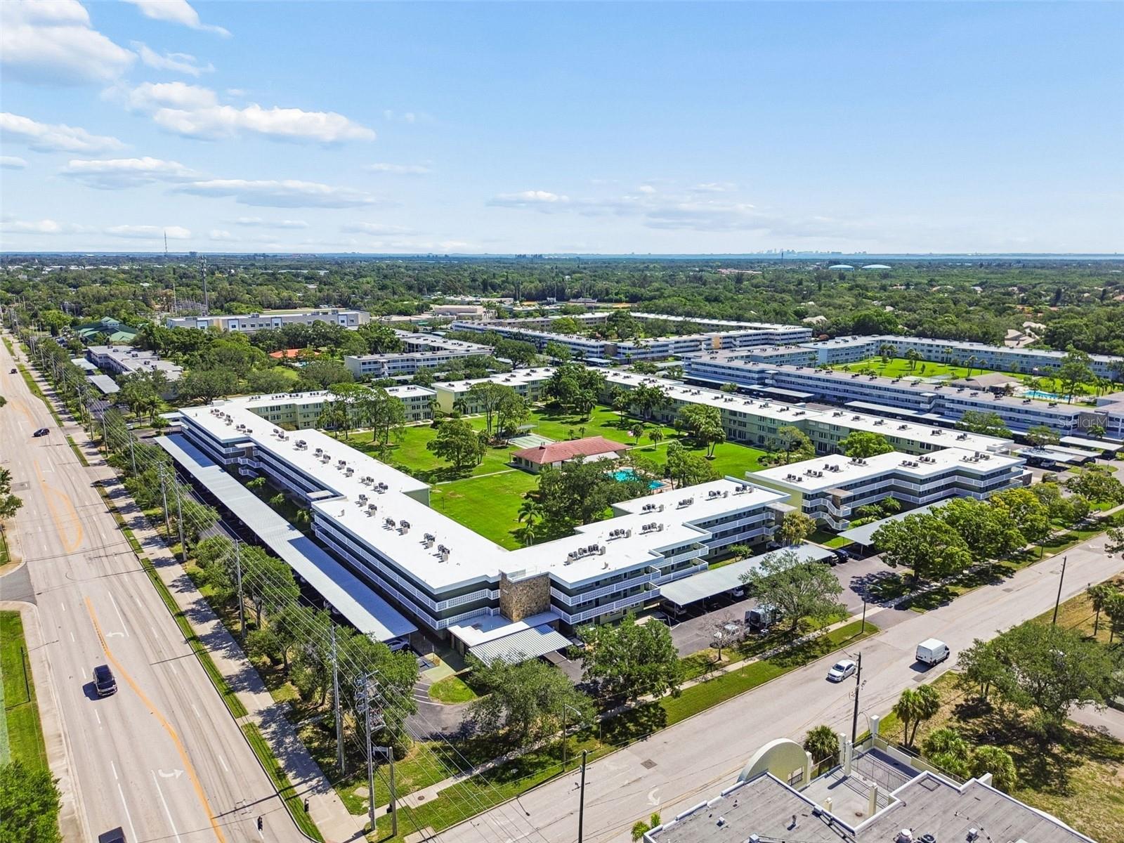 WINSTON PARK NORTHEAST - Residential