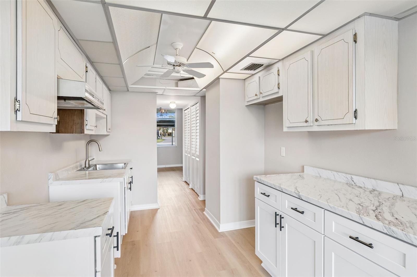 WINSTON PARK NORTHEAST - Residential
