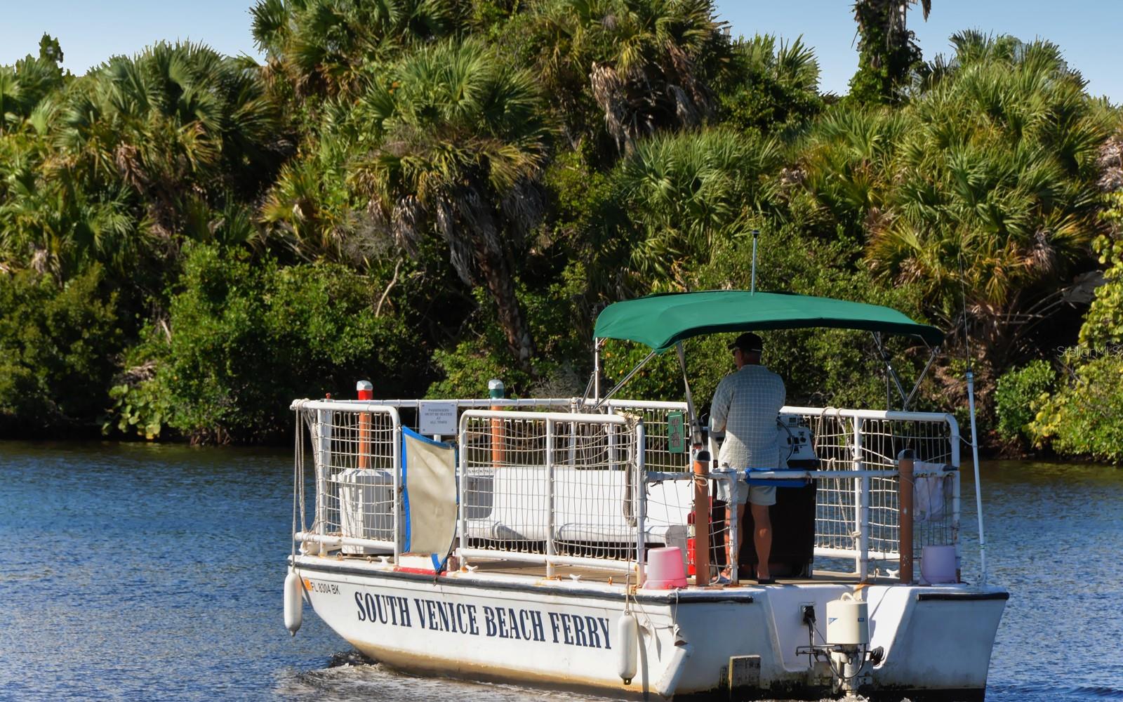 SOUTH VENICE - Residential