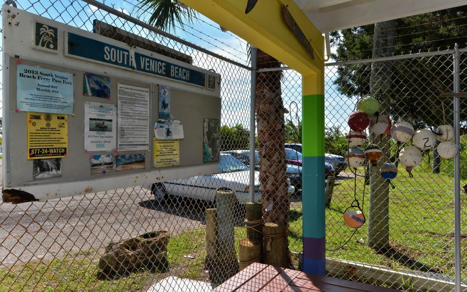 SOUTH VENICE - Residential