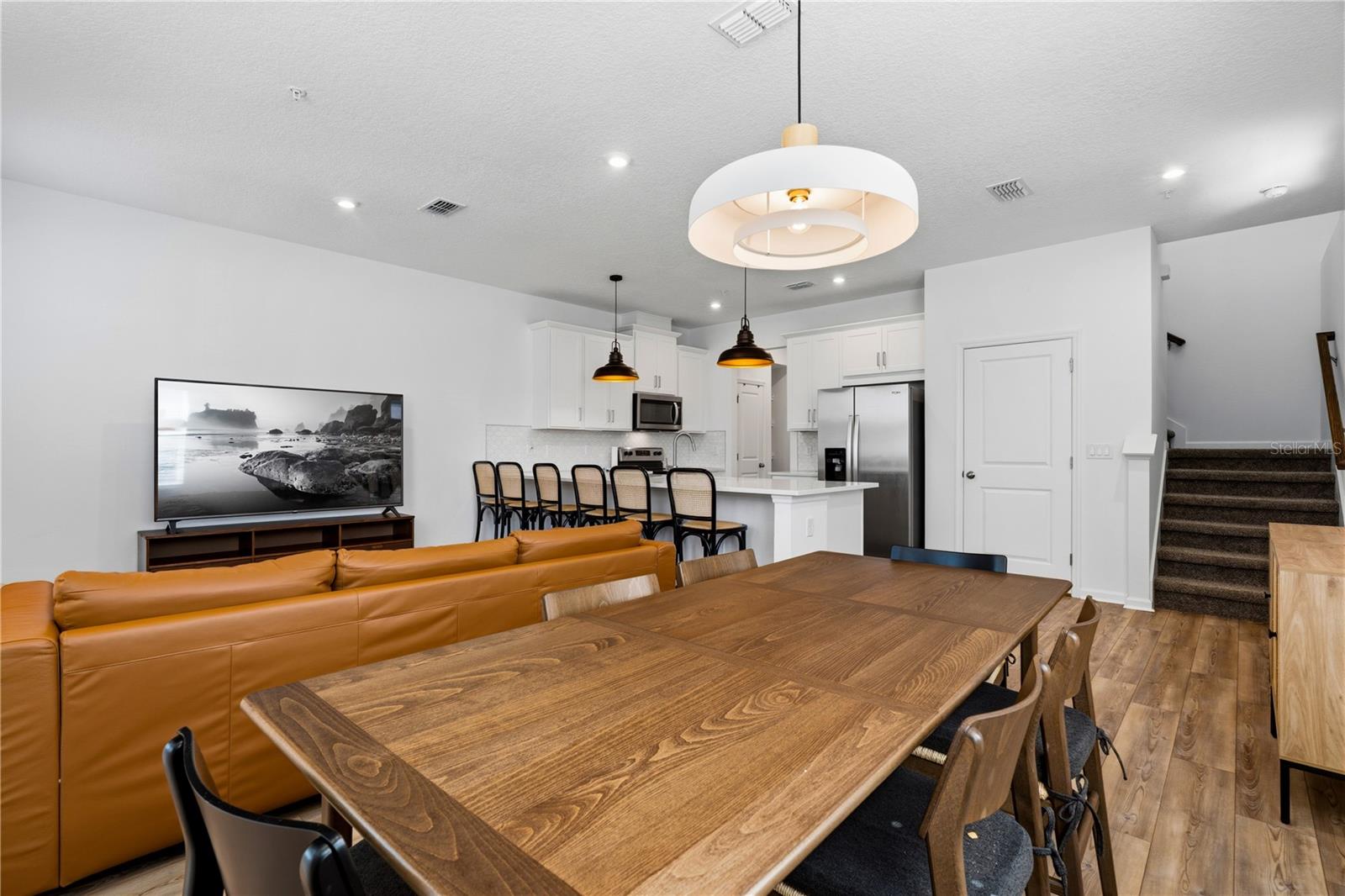 STARWOOD PHASE N-1C - Residential Lease