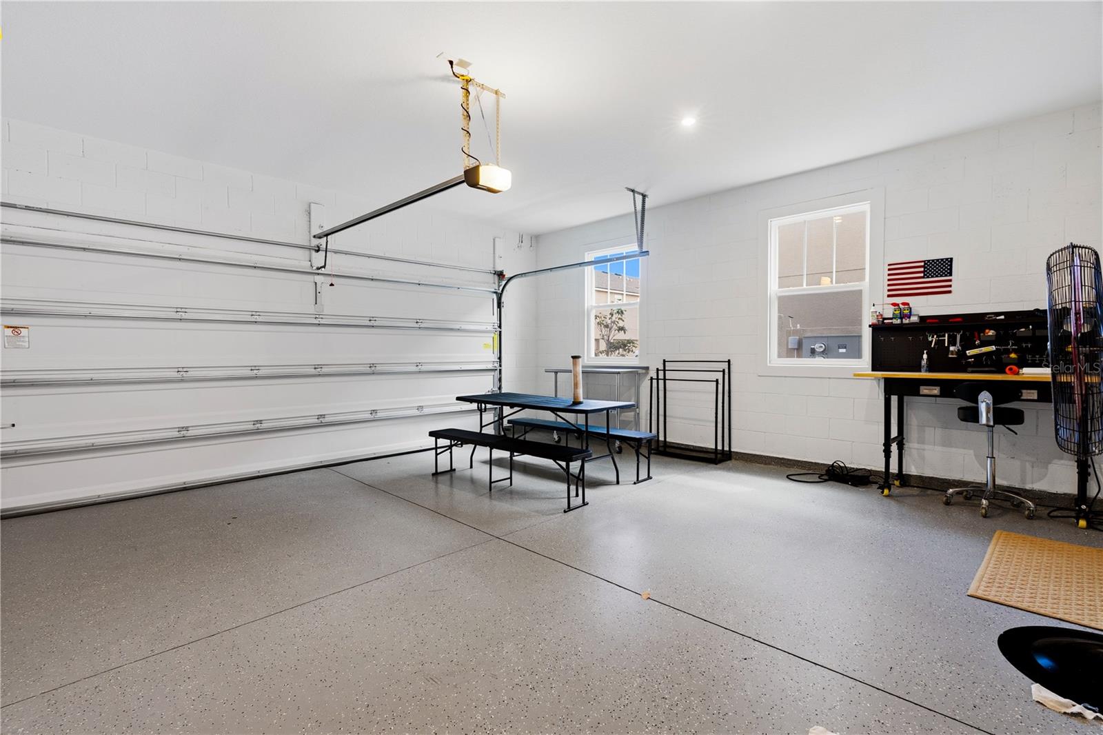 STARWOOD PHASE N-1C - Residential Lease