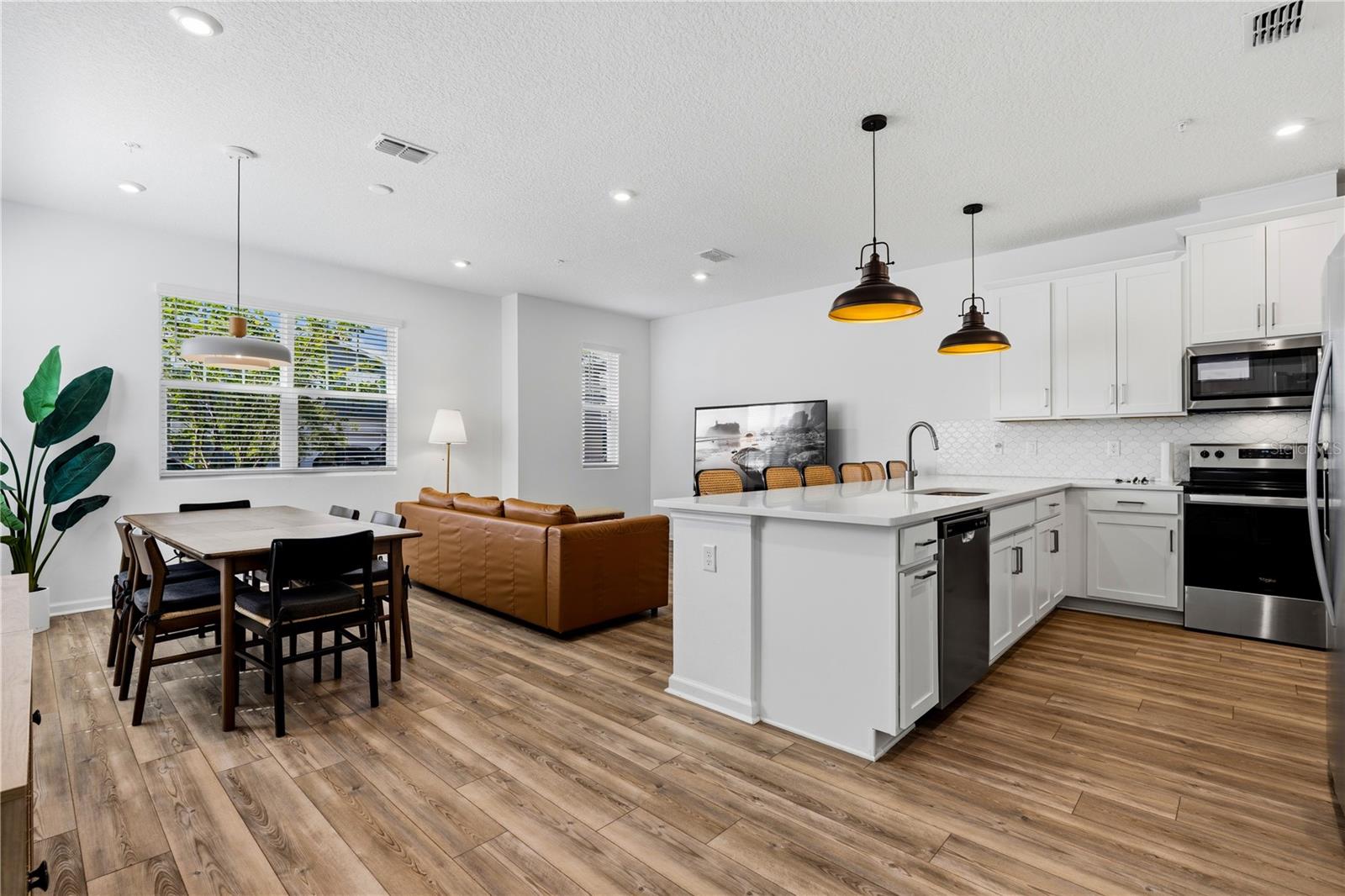 STARWOOD PHASE N-1C - Residential Lease