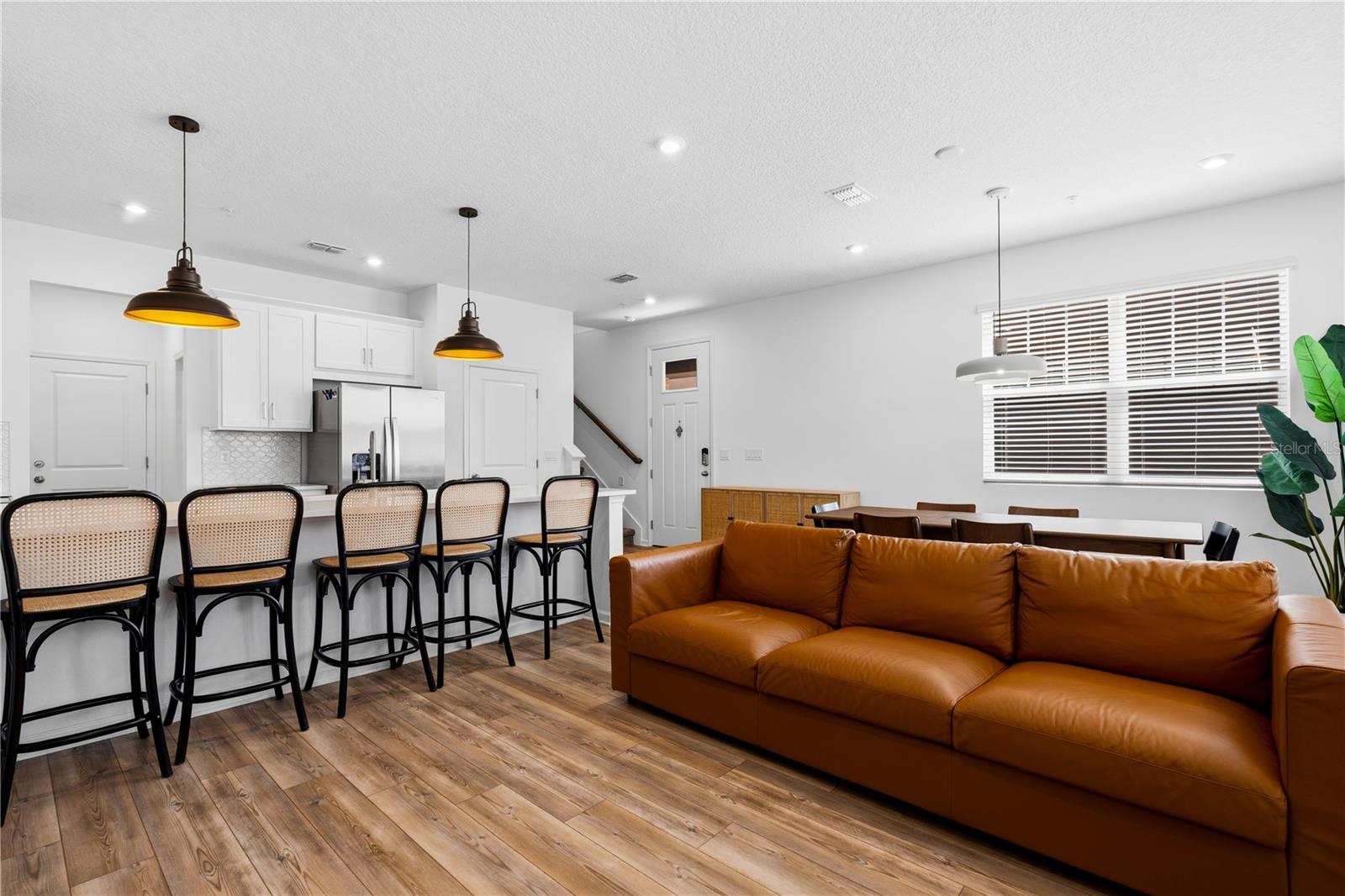STARWOOD PHASE N-1C - Residential Lease