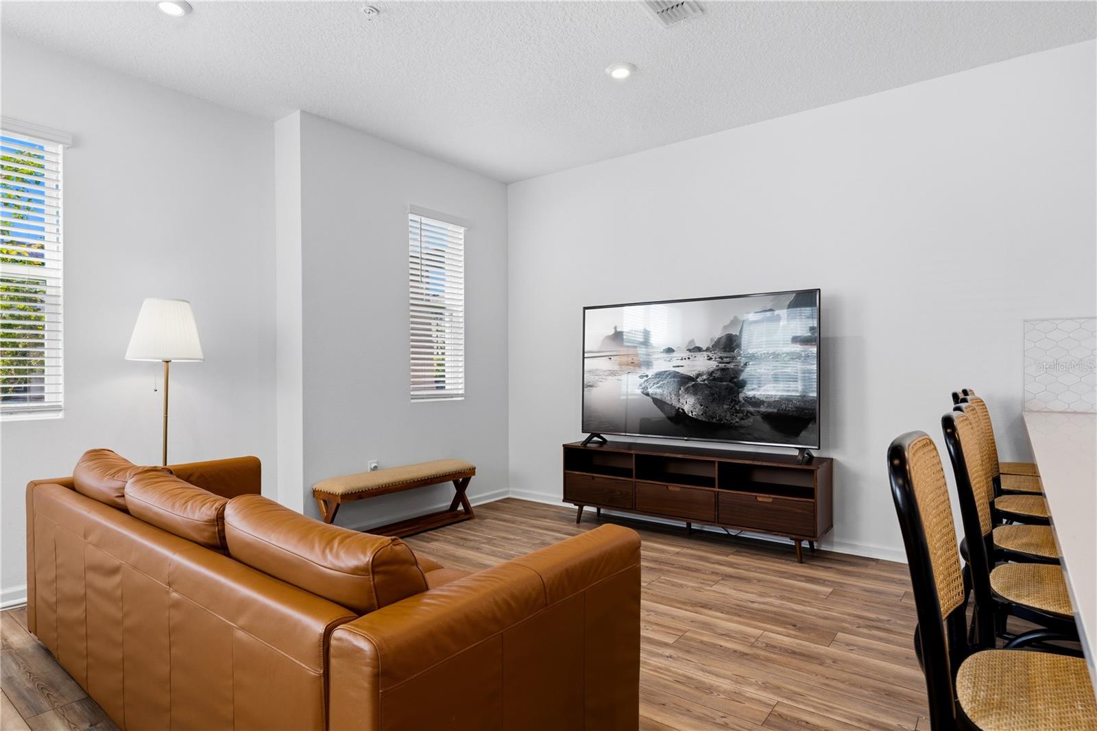 STARWOOD PHASE N-1C - Residential Lease