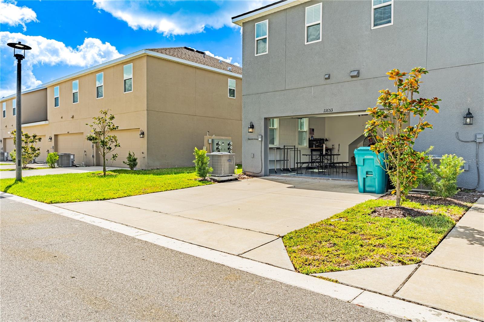 STARWOOD PHASE N-1C - Residential Lease