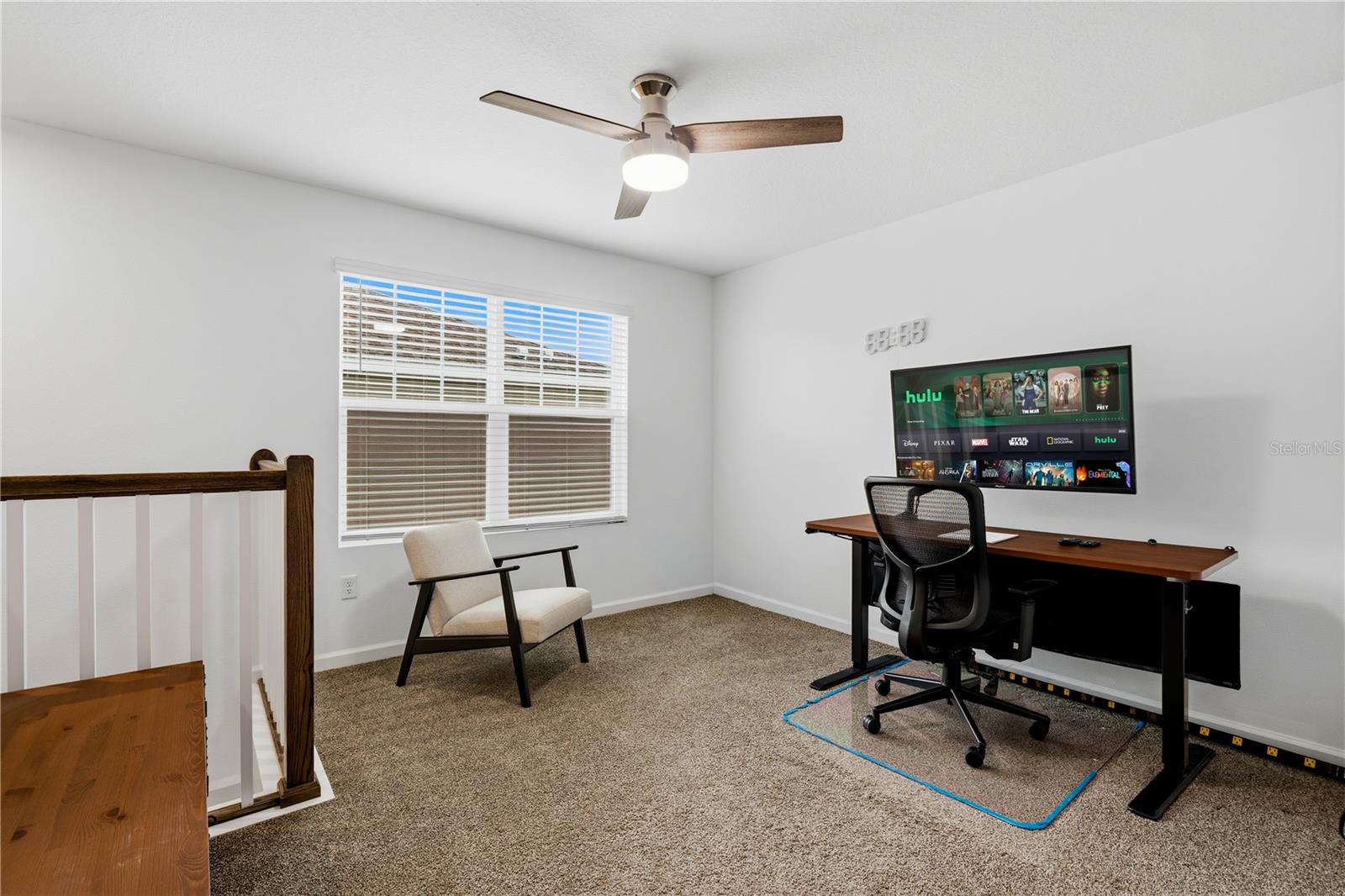 STARWOOD PHASE N-1C - Residential Lease