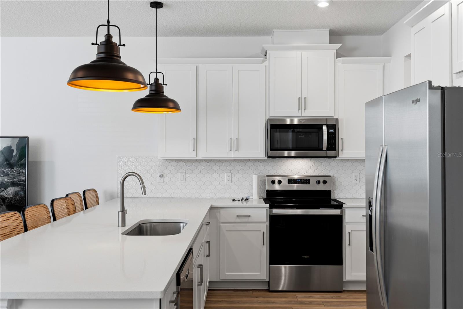 STARWOOD PHASE N-1C - Residential Lease