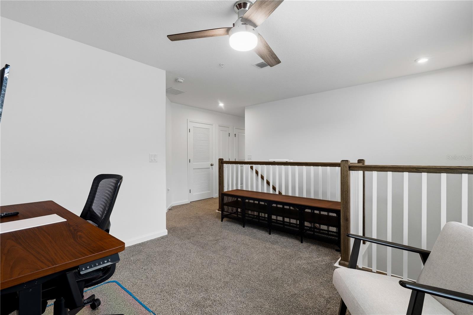 STARWOOD PHASE N-1C - Residential Lease