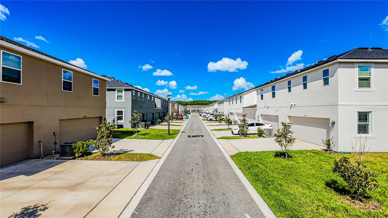 STARWOOD PHASE N-1C - Residential Lease