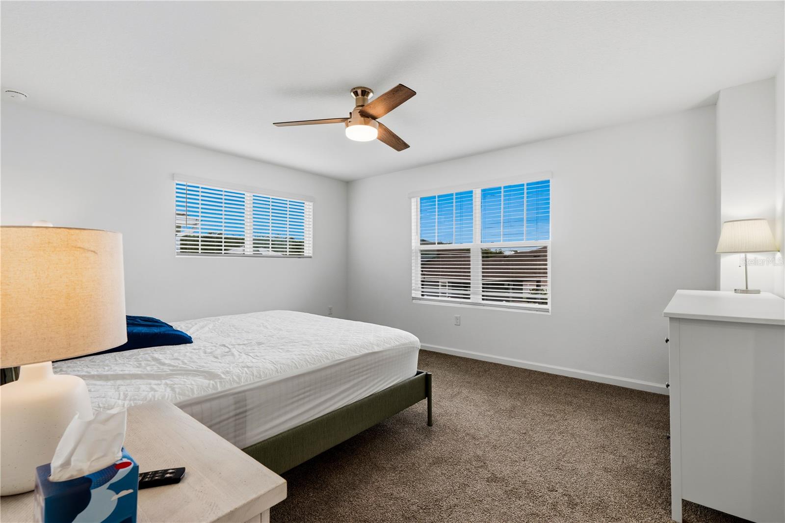 STARWOOD PHASE N-1C - Residential Lease