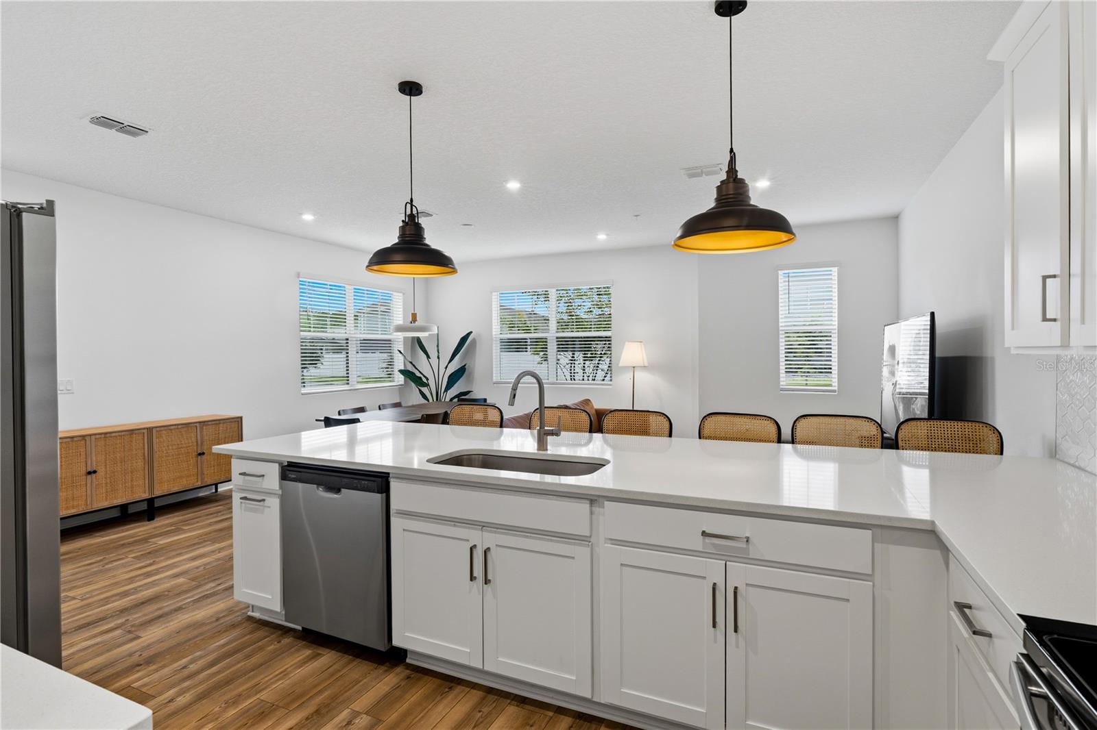 STARWOOD PHASE N-1C - Residential Lease