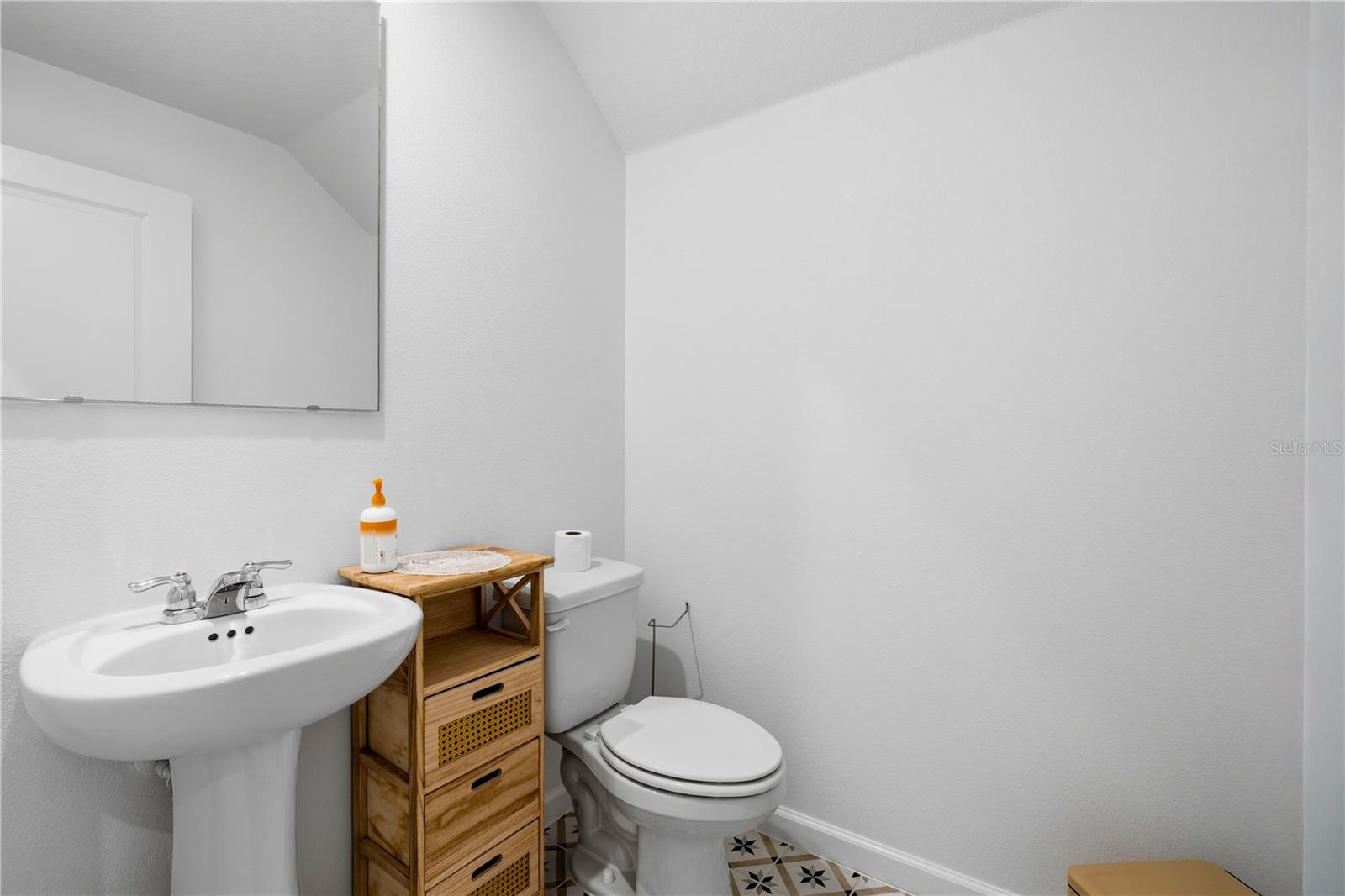 STARWOOD PHASE N-1C - Residential Lease