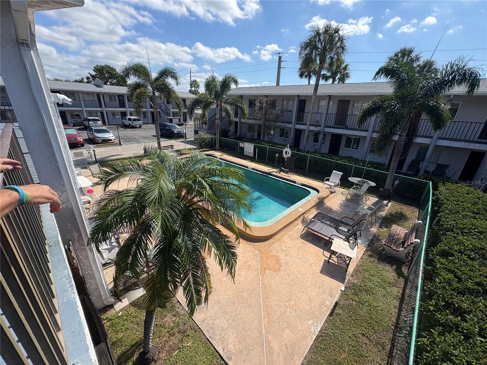 SOUTH GATE EAST - Residential